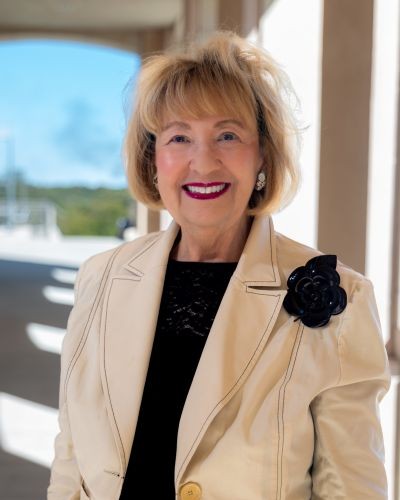 Rosalind Horowitz