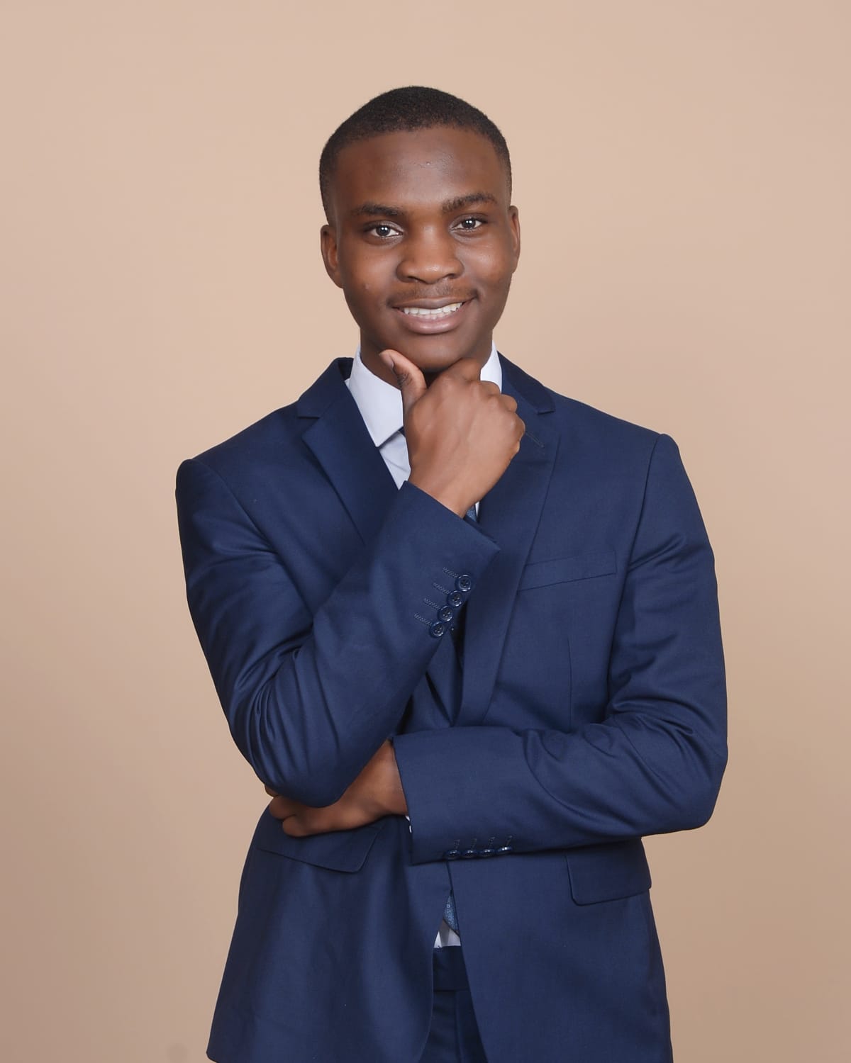 Waheed Adekanmbi
