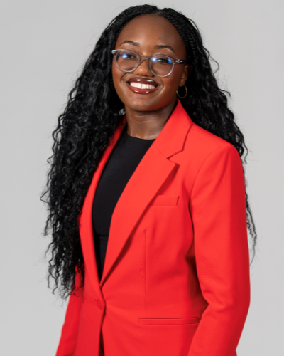 Ashlie-Chellsie Aminkeng