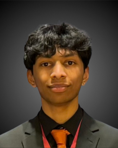 Anudeep Bonagiri
