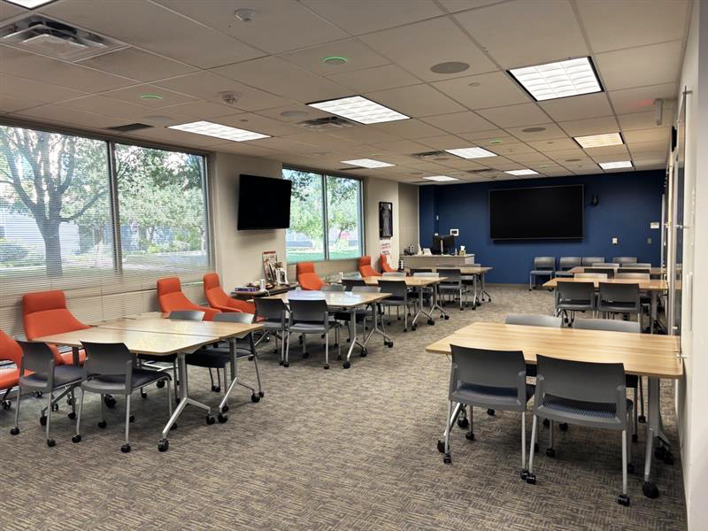 Experiential Learning Lab