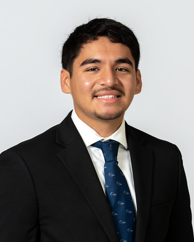 Lennon Maldonado