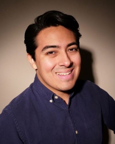 Lennon Maldonado