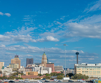 Place, People, San Antonio: Transformative Leadership - Honors Professional Development