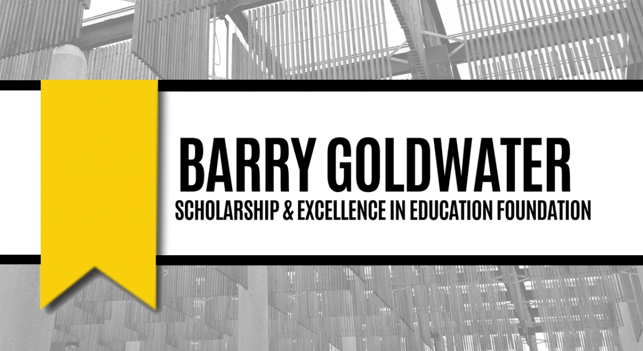 Goldwater logo 