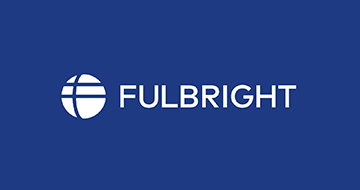Fulbright Scholarship - logo