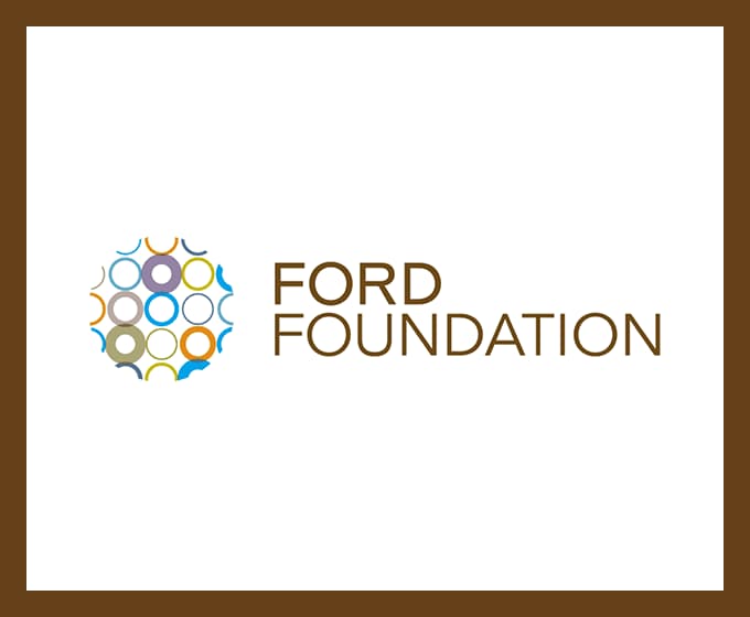 Three students honored with Ford Foundation fellowship