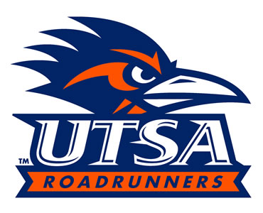 UTSA Athletics logo
