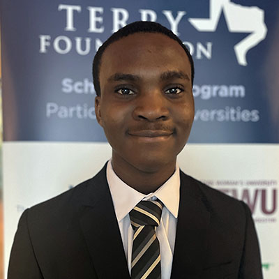 Waheed Adekanmbi