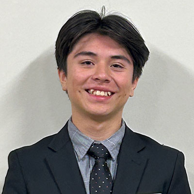 Rodrigo Delacruz