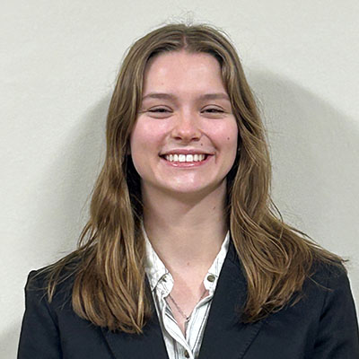 Madeleine Flett
