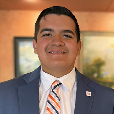 Ricardo Ramos