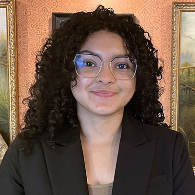 Dyshana Torres Rivera