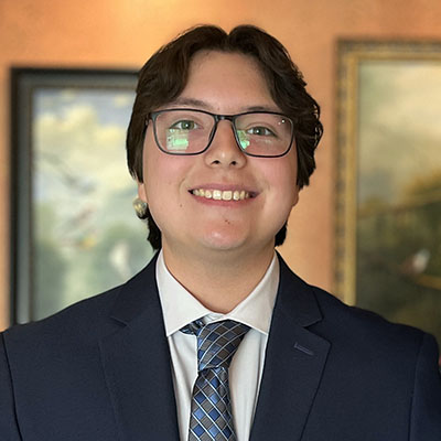 Austin Vela