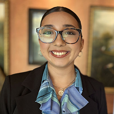 Celeste Villarreal