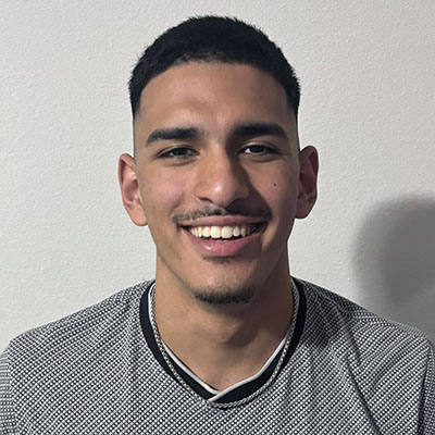 Jaden Cervantes