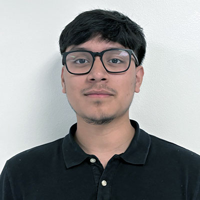 Luis Ramos
