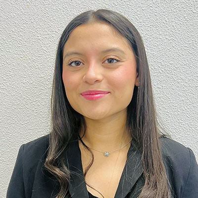 Zia Saenz