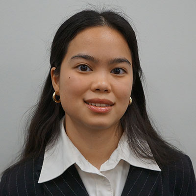 Andrea Thai