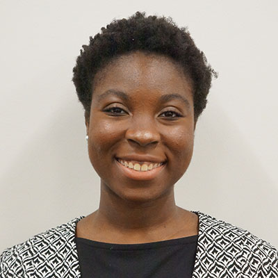 Michaela Wilson