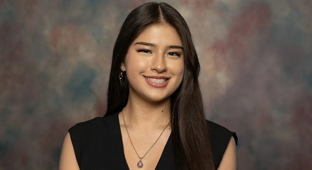Ana Catalina Vallejo Chapa